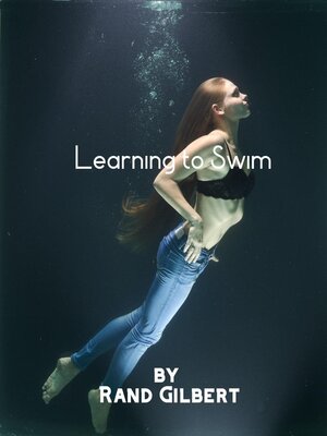 cover image of Learning to Swim